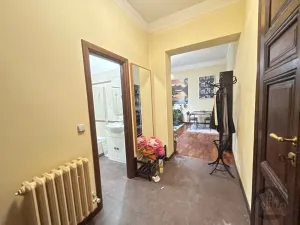 Pronájem bytu 4+kk, Praha - Staré Město, Karoliny Světlé, 91 m2