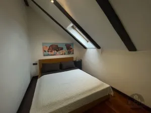 Pronájem bytu 3+kk, Praha - Žižkov, Cimburkova, 58 m2