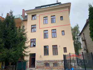 Prodej bytu 4+1, Opava - Předměstí, Olomoucká, 110 m2