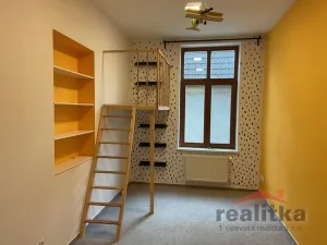 Prodej bytu 4+1, Opava - Předměstí, Olomoucká, 110 m2