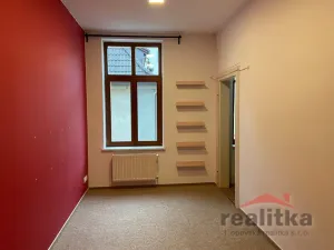 Prodej bytu 4+1, Opava - Předměstí, Olomoucká, 110 m2