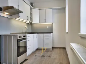 Prodej bytu 2+kk, Olomouc - Povel, Peškova, 57 m2