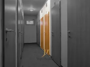 Prodej bytu 2+kk, Olomouc - Povel, Peškova, 57 m2