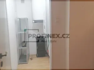 Pronájem bytu 2+1, Třeboň - Třeboň II, Táboritská, 50 m2