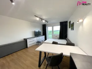 Pronájem bytu 1+kk, Kostelec nad Orlicí, K Tabulkám, 41 m2