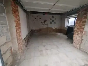 Pronájem garáže, Jeseník, Fučíkova, 30 m2