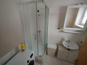 Pronájem bytu 1+1, Jeseník, Lipovská, 24 m2