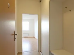 Pronájem bytu 1+kk, Brno, Bučkova, 27 m2