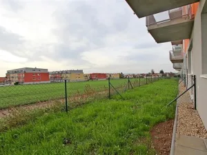 Pronájem bytu 1+kk, Brno, Bučkova, 27 m2