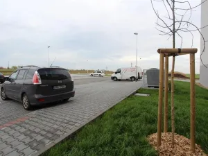 Pronájem bytu 1+kk, Brno, Bučkova, 27 m2