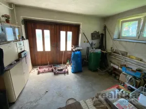 Prodej rodinného domu, Skřipov, 182 m2