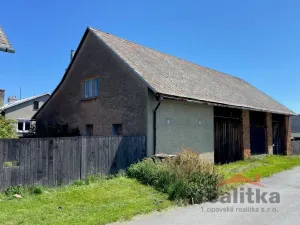 Prodej rodinného domu, Skřipov, 182 m2