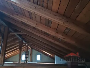 Prodej rodinného domu, Skřipov, 182 m2