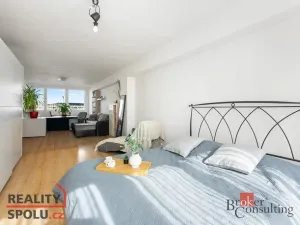 Pronájem bytu 2+kk, 68 m2