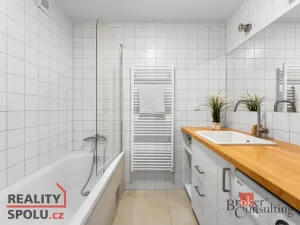 Pronájem bytu 2+kk, 68 m2