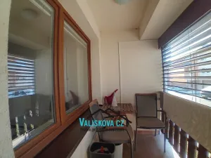 Prodej bytu 2+kk, Kroměříž, K Terezovu, 52 m2