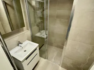 Pronájem bytu 1+kk, Brno, Trnitá, 27 m2