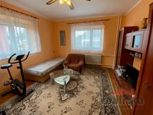 Prodej rodinného domu, Opava - Malé Hoštice, Slezská, 136 m2