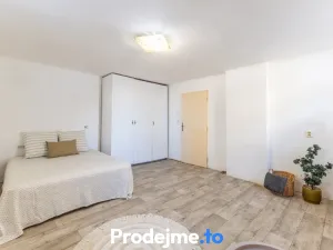 Prodej bytu 1+1, Znojmo, Třebízského, 38 m2