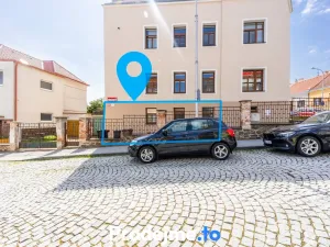 Prodej bytu 1+1, Znojmo, Třebízského, 38 m2