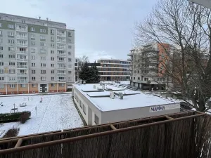 Pronájem bytu 3+kk, Olomouc - Hodolany, tř. Kosmonautů, 60 m2