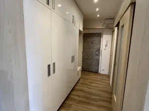 Pronájem bytu 3+kk, Olomouc - Hodolany, tř. Kosmonautů, 60 m2