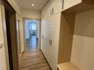 Pronájem bytu 3+kk, Olomouc - Hodolany, tř. Kosmonautů, 60 m2