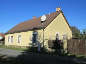 Prodej rodinného domu, Písek, 298 m2