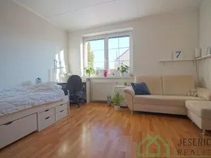 Prodej bytu 4+kk, Nový Malín, 89 m2