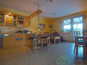 Prodej bytu 4+kk, Nový Malín, 89 m2