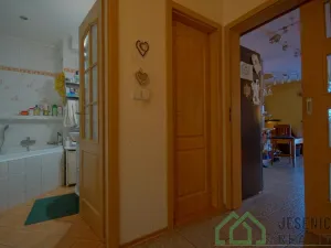 Prodej bytu 4+kk, Nový Malín, 89 m2