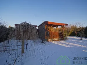 Prodej bytu 4+kk, Nový Malín, 89 m2