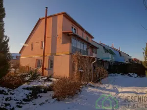 Prodej bytu 4+kk, Nový Malín, 89 m2