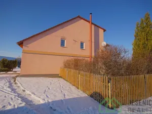 Prodej bytu 4+kk, Nový Malín, 89 m2