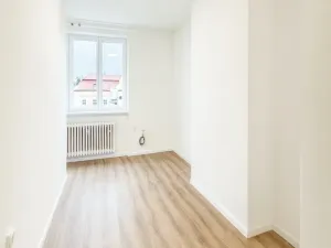 Pronájem bytu 1+kk, Vyškov - Vyškov-Město, Masarykovo náměstí, 25 m2
