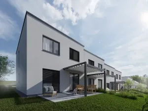 Prodej rodinného domu, Ostrava, Krásnopolská, 129 m2