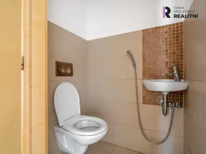 Pronájem bytu 5+1, Zlín, Křiby, 99 m2