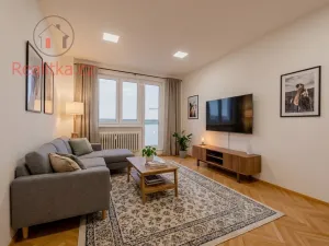 Prodej bytu 3+1, Mělník, Pražská, 71 m2