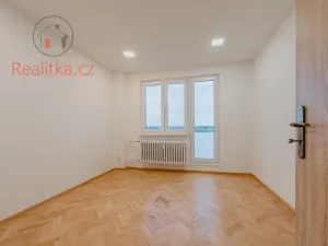 Prodej bytu 3+1, Mělník, Pražská, 71 m2