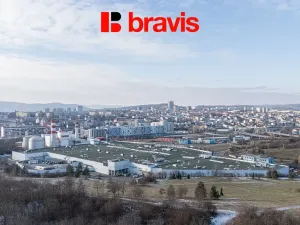Pronájem bytu 3+kk, Brno - Černá Pole, třída Generála Píky, 86 m2