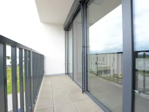 Pronájem bytu 2+kk, Havlíčkův Brod, Havlíčkova, 54 m2