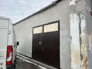 Pronájem skladu, Krnov - Pod Cvilínem, Opavská, 100 m2
