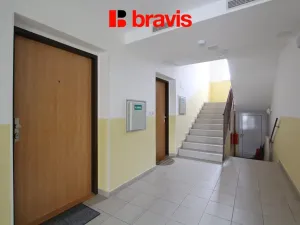 Pronájem bytu 2+kk, Modřice, náměstí Svobody, 87 m2