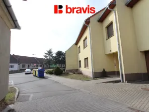 Pronájem bytu 2+kk, Modřice, náměstí Svobody, 87 m2