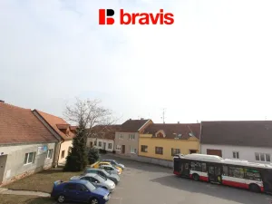 Pronájem bytu 2+kk, Modřice, náměstí Svobody, 87 m2