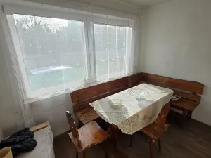 Prodej chaty, Svojetice, K Jezírku, 58 m2