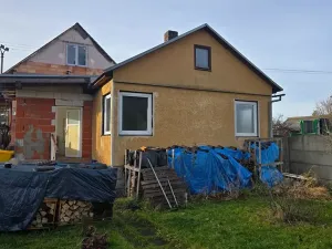 Prodej chaty, Svojetice, K Jezírku, 58 m2