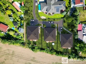 Prodej rodinného domu, Lužec nad Vltavou, 91 m2