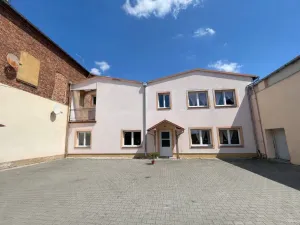 Pronájem rodinného domu, Cheb, Evropská, 450 m2