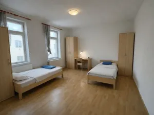 Pronájem rodinného domu, Cheb, Evropská, 450 m2